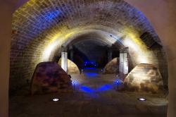 Schloss Rochsburg, Ausstellung