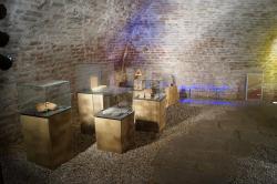 Schloss Rochsburg, Ausstellung