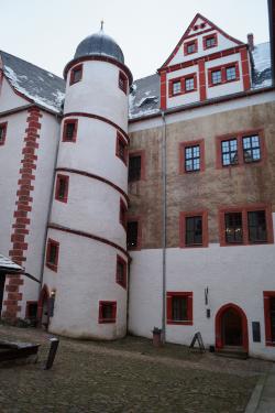 Schloss Rochsburg