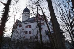 Schloss Rochsburg
