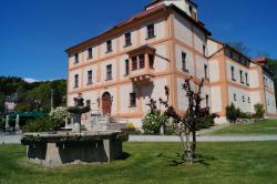 Schloss Schönberg, Bad Brambach/Ortsteil Schönberg