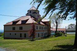 Schloss Schönberg, Bad Brambach/Ortsteil Schönberg