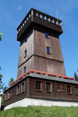 Kapellenbergturm, Vogtland