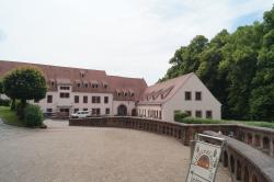 Kloster Wechselburg