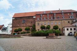 Kloster Wechselburg