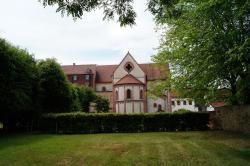 Kloster Wechselburg