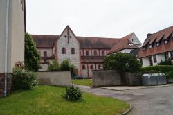 Kloster Wechselburg