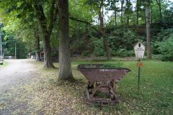 Felsendome Rabenstein