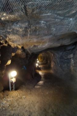 Felsendome Rabenstein