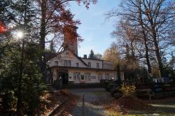 Ausflugslokal auf dem Adelsberg