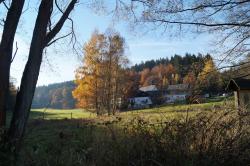 Ausflugsgaststätte "Sternmühle"