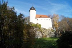 Burg Rabenstein, Chemnitz