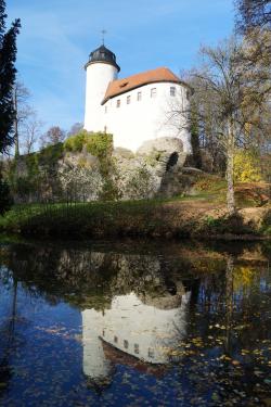 Burg Rabenstein, Chemnitz