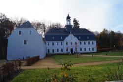 Hotel Schloss Rabenstein, Chemnitz