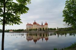 Schloss Moritzburg