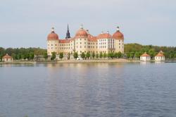Schloss Moritzburg