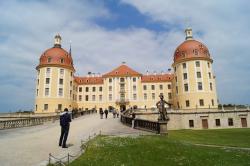 Schloss Moritzburg