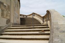 Schloss Moritzburg, "Aschenbrödels Schuh"