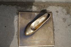 Schloss Moritzburg, "Aschenbrödels Schuh"