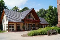 Restaurant "Türmerhaus" auf dem Rochlitzer Berg