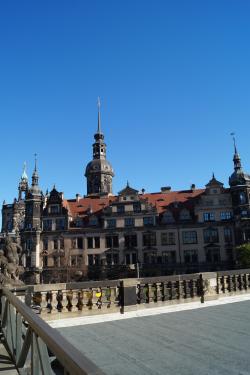 Residenzschloss Dresden