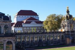 Schauspielhaus Dresden