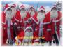 Weihnachtsmänner