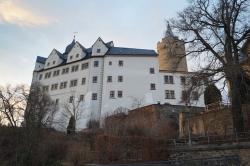 Schloss Wildeck, Zschopau