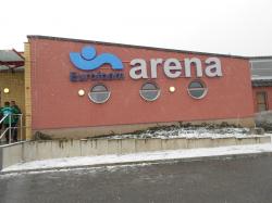 Eurofoam arena Burkhardtsdorf