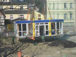 Umzug Reisebüro Cook.Reise.Punkt