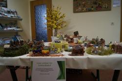 Ausstellung im Rathaus Burkhardtsdorf