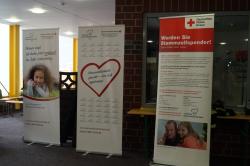 Typisierung am 30.06.2016 Eurofoam arena Burkhardtsdorf