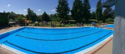Freibad Burkhardtsdorf