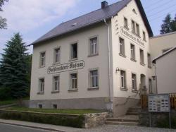 Buchdruckerei Burkhardtsdorf