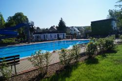 Freibad Burkhardtsdorf