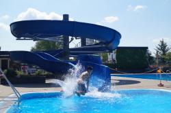 Freibad Burkhardtsdorf