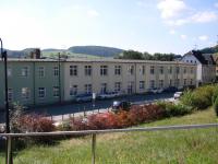 Gemeinschaftszentrum - Alte Schule