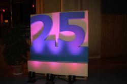 Festveranstaltung am 03.10.2015 in Burkhardtsdorf