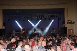 Oldienacht am 14.03.2015 in der Eurofoam arena Burkhardtsdorf