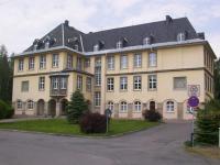 Lessingschule, Haus 1