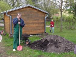 Kita "Mühlbergzwerge"