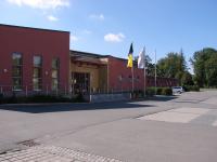 Eurofoam arena Burkhardtsdorf Eurofoam arena Burkhardtsdorf